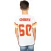 imageUltra Game Boys Mesh Vintage Jersey Tee ShirtWhite