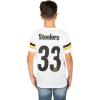 imageUltra Game Boys Mesh Vintage Jersey Tee ShirtWhite