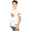 imageUltra Game Boys Mesh Vintage Jersey Tee ShirtWhite