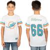 imageUltra Game Boys Mesh Vintage Jersey Tee ShirtWhite