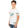 imageUltra Game Boys Mesh Vintage Jersey Tee ShirtWhite