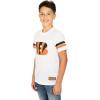imageUltra Game Boys Mesh Vintage Jersey Tee ShirtWhite