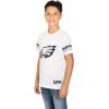 imageUltra Game Boys Mesh Vintage Jersey Tee ShirtWhite