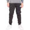 imageUltra Game Boys NFL Black Snow Fleece Jogger SweatpantsBlack Snow