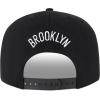 imageUltra Game Mens Adults Twill Snap Back Ultimate Baseball Cap HatBlack