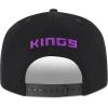 imageUltra Game Mens Adults Twill Snap Back Ultimate Baseball Cap HatBlack