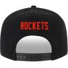 imageUltra Game Mens Adults Twill Snap Back Ultimate Baseball Cap HatBlack