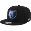 imageUltra Game Mens Adults Twill Snap Back Ultimate Baseball Cap HatBlack