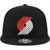 imageUltra Game Mens Adults Twill Snap Back Ultimate Baseball Cap HatBlack