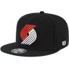 imageUltra Game Mens Adults Twill Snap Back Ultimate Baseball Cap HatBlack