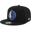 imageUltra Game Mens Adults Twill Snap Back Ultimate Baseball Cap HatBlack