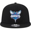imageUltra Game Mens Adults Twill Snap Back Ultimate Baseball Cap HatBlack