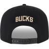 imageUltra Game Mens Adults Twill Snap Back Ultimate Baseball Cap HatBlack