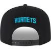 imageUltra Game Mens Adults Twill Snap Back Ultimate Baseball Cap HatBlack