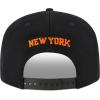 imageUltra Game Mens Adults Twill Snap Back Ultimate Baseball Cap HatBlack