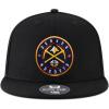 imageUltra Game Mens Adults Twill Snap Back Ultimate Baseball Cap HatBlack