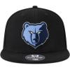 imageUltra Game Mens Adults Twill Snap Back Ultimate Baseball Cap HatBlack