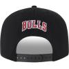 imageUltra Game Mens Adults Twill Snap Back Ultimate Baseball Cap HatBlack