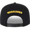 imageUltra Game Mens Adults Twill Snap Back Ultimate Baseball Cap HatBlack