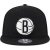 imageUltra Game Mens Adults Twill Snap Back Ultimate Baseball Cap HatBlack