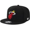 imageUltra Game Mens Adults Twill Snap Back Ultimate Baseball Cap HatBlack