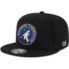 imageUltra Game Mens Adults Twill Snap Back Ultimate Baseball Cap HatBlack