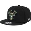 imageUltra Game Mens Adults Twill Snap Back Ultimate Baseball Cap HatBlack