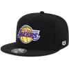 imageUltra Game Mens Adults Twill Snap Back Ultimate Baseball Cap HatBlack