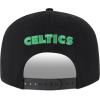 imageUltra Game Mens Adults Twill Snap Back Ultimate Baseball Cap HatBlack