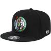 imageUltra Game Mens Adults Twill Snap Back Ultimate Baseball Cap HatBlack