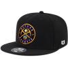 imageUltra Game Mens Adults Twill Snap Back Ultimate Baseball Cap HatBlack