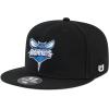 imageUltra Game Mens Adults Twill Snap Back Ultimate Baseball Cap HatBlack