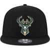 imageUltra Game Mens Adults Twill Snap Back Ultimate Baseball Cap HatBlack