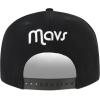 imageUltra Game Mens Adults Twill Snap Back Ultimate Baseball Cap HatBlack