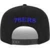 imageUltra Game Mens Adults Twill Snap Back Ultimate Baseball Cap HatBlack