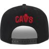 imageUltra Game Mens Adults Twill Snap Back Ultimate Baseball Cap HatBlack