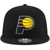 imageUltra Game Mens Adults Twill Snap Back Ultimate Baseball Cap HatBlack