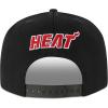 imageUltra Game Mens Adults Twill Snap Back Ultimate Baseball Cap HatBlack