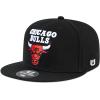 imageUltra Game Mens Adults Twill Snap Back Ultimate Baseball Cap HatBlack