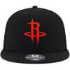 imageUltra Game Mens Adults Twill Snap Back Ultimate Baseball Cap HatBlack