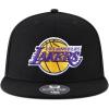 imageUltra Game Mens Adults Twill Snap Back Ultimate Baseball Cap HatBlack