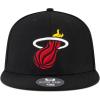 imageUltra Game Mens Adults Twill Snap Back Ultimate Baseball Cap HatBlack