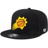 imageUltra Game Mens Adults Twill Snap Back Ultimate Baseball Cap HatBlack