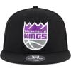 imageUltra Game Mens Adults Twill Snap Back Ultimate Baseball Cap HatBlack