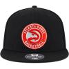 imageUltra Game Mens Adults Twill Snap Back Ultimate Baseball Cap HatBlack