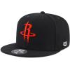 imageUltra Game Mens Adults Twill Snap Back Ultimate Baseball Cap HatBlack
