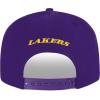 imageUltra Game Mens Adults Twill Snap Back Ultimate Baseball Cap HatTeam Color