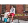 imageUltra Game Mens Cool Breeze ShortTeam Color 2