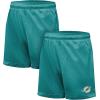 imageUltra Game Mens Cool Breeze ShortTeam Color 2