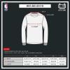 imageUltra Game Mens NBA Official Super Soft Game Day Long Sleeve TShirtTeam Color